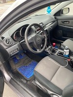 2006 Mazda 3 GS
