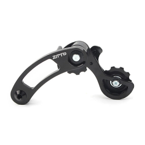 ZTTO Mountain Bike Bicycle Single Speed Chain Guide Tensioner Stabilizer Adjust - Picture 2 of 6