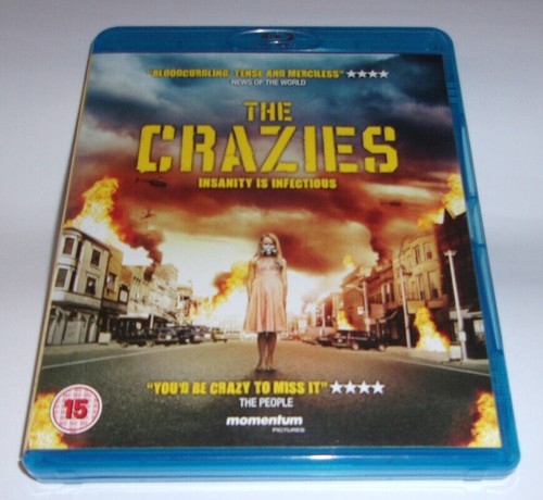 Blu-ray Pick & Mix Bundle (Marvel, Sci-Fi, Action, Disney) Buy 2+Save on Postage - Picture 102 of 128