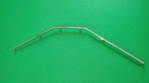 New 1978-1979-1980-1981 Chevrolet Monte Carlo Horn Pad -Button Trim ONLY-Chrome - 第 2/10 張圖片