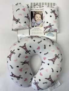 babe luxe feeding and infant support pillow