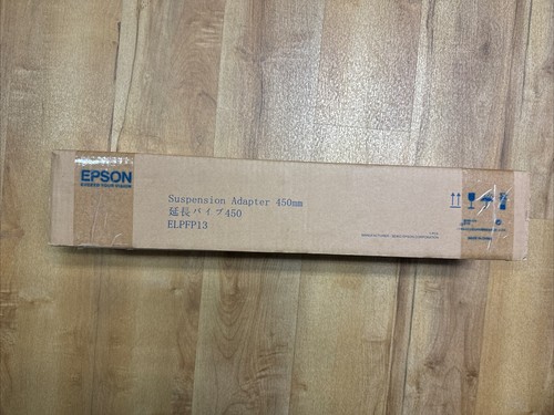 Epson ELPFP13 Rohrverlängerung 668-918mm für EB-G - Bild 1 von 2