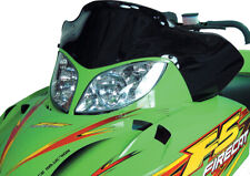 POWERMADD 2005 F 7 Firecat (EFI) 128" Arctic Cat COBRA W/S LOW BLACK 14.25" A/C