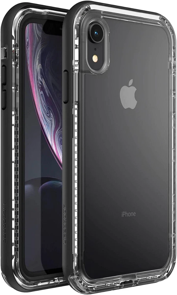 Lifeproof cheap iphone xr