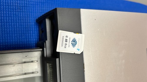 DNP DS-ID400 DIGITAL PHOTO PRINTER - Picture 4 of 9