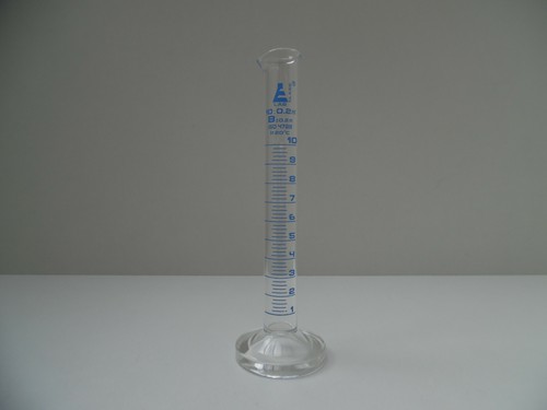 Eisco Lab Glass Measuring Cylinders Borosilicate 3.3 High Quality 10ml - 1000ml - Picture 5 of 27