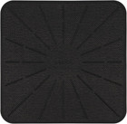 Lazy K Induction Cooktop Mat - Silicone Fiberglass Scratch Protector - for Magne