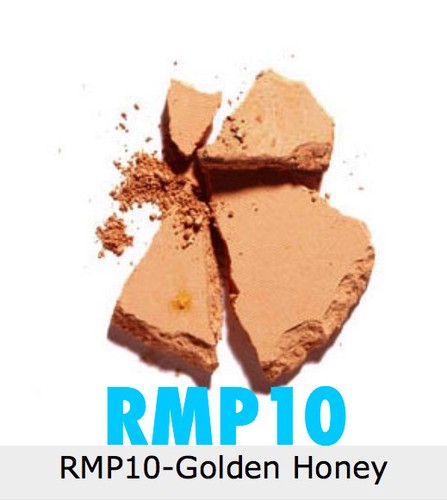 RUBY KISSES MINERAL POWDER FRAGRANCE FREE HYPOALLERGENIC TALC FREE NON COMENDGEN - Picture 3 of 9