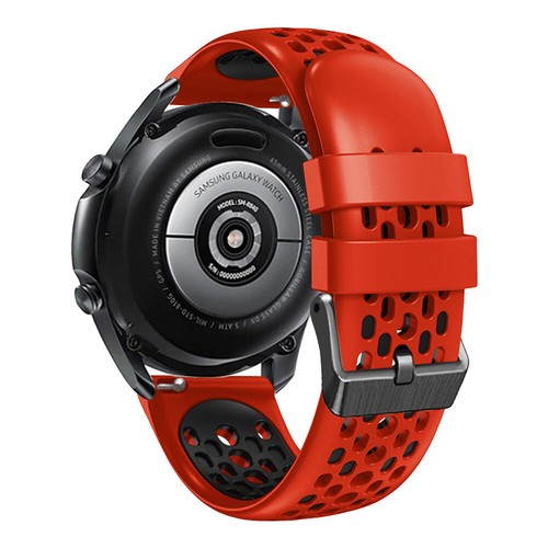 22mm Silicone Band For Xiaomi Mi Watch S4 Sport S3 S2 S1 Active 2 Pro A2 Strap - Picture 443 of 564