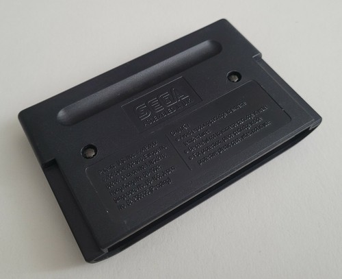 SEGA Mega Drive - World Cup USA 94 - PAL - Picture 5 of 6