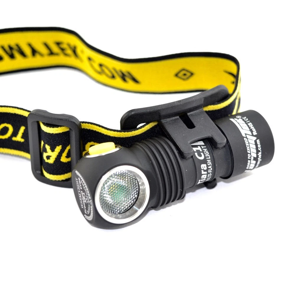 Armytek Wizard C1 Pro Купить