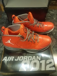 Nike AIR JORDAN 2012 DELUXE Nike AIR JORDAN 2012 DELUXE