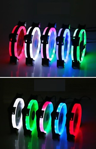 Tower Gaming Pc Gehäuse USB 3.0 ATX ,M-ATX,Mini-ITX  schwarz  JKS - Bild 51 von 59