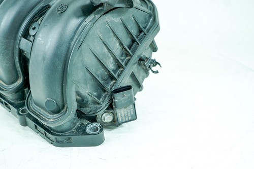 07-15 Mini Cooper Clubman OEM 1.6L L4 DOHC 16V Base Intake Manifold 196K 5102 - Bild 18 von 21