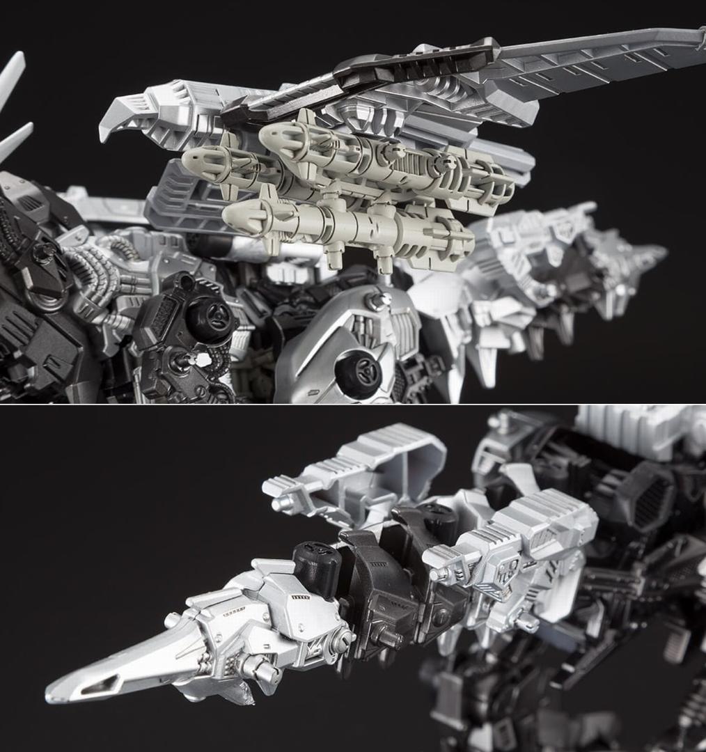 【中古】 Maelstorm UFO Iron Samurai Series IF EX-75 Oosarushogun - 【MOON BASE