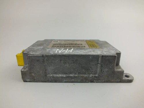 BMW 7 Series E65 E66 SRS Sensor Control Module Unit ECU 6946103 OEM - Picture 2 of 5