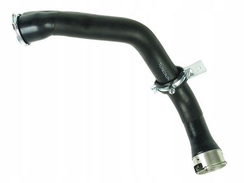 TURBO AIR HOSE INTERCOOLER SLEEVE FOR RENAULT MEGANE III 2.0dCi 8200796570 » - Picture 4 of 8