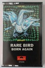 Rare Bird Born Again Cassette Polydor CF6506 Excellent Condition Free Shipping