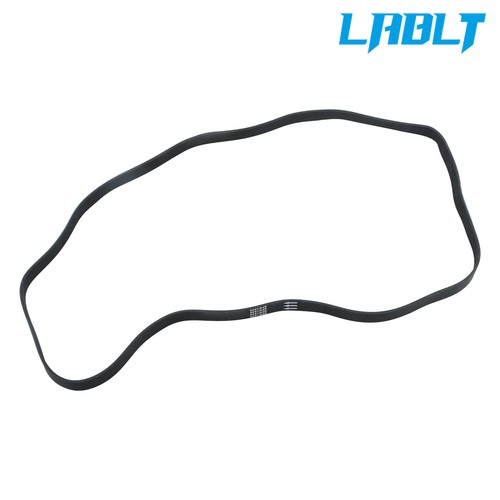LABLT Belt Tensioner Pulley Kit For 2011-2019 Chrysler Dodge Journey Ram 3.6L - Picture 2 of 14