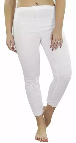 Nuevo Damas Snowdrop Ropa Interior Térmica Suave Chaleco Prendas para el torso y bragas Long Johns Reino Unido - Imagen 4 de 7