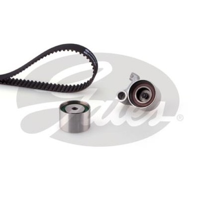 Gates OE Quality Engine Cam Camshaft Timing Belt /& Water Pump Kit