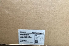 INMAX-5.10-BF SCHISCHEK ACUTAOR