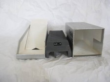 Vintage Rollei Magazine Slide Film Holder Made in Germany E5