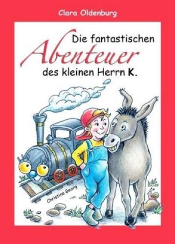 Thumbnail - Die Fantastischen Abenteuer Des Kleinen Herrn K. 3689