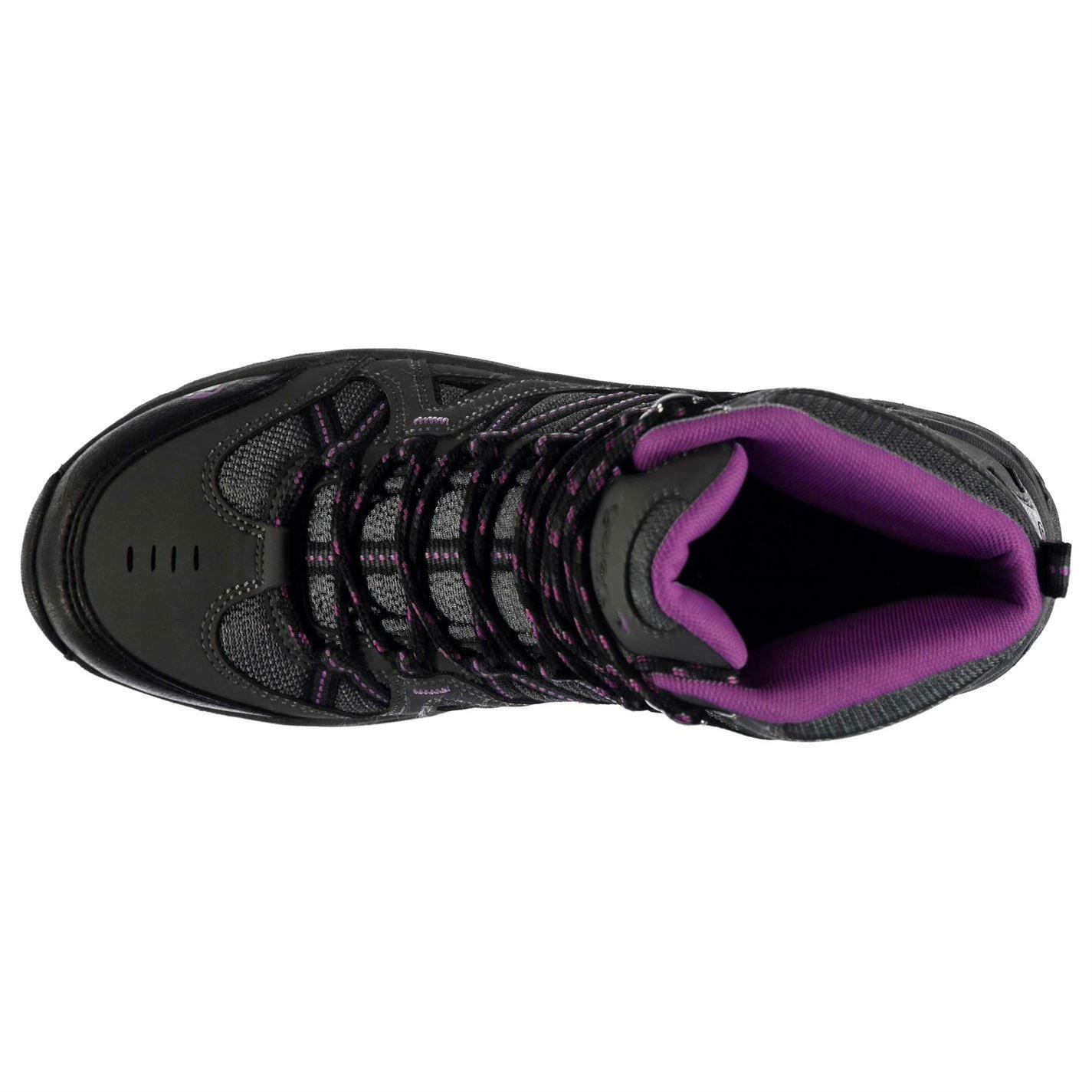 Gelert Bottine de marche imperméable pour femme black 110370 FR 4b52f6 Gelert Bottine de marche imperméable pour femme black 110370 FR 4b52f6