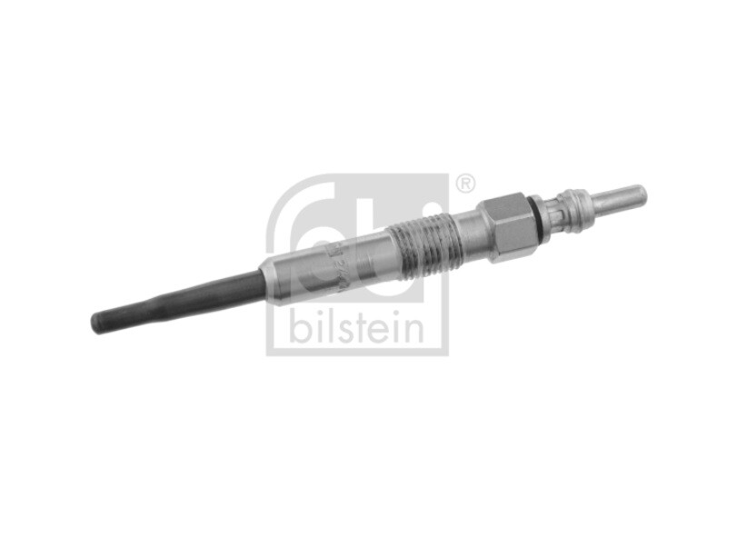 Febi 24176 Glow Plug For A3 T5 EOS 2.0TDI Golf V Plus 1.9TDI BXF BXJ 2.0SDI BDK