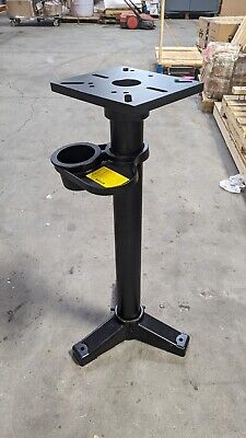 31 in. Bench Grinder Stand 31 in. Bench Grinder Stand