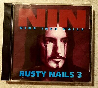 Nine Inch Nails - Fisted (13 disc set) RARE import CD | eBay Nine Inch Nails - Fisted (13 disc set) RARE import CD | eBay