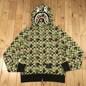 Bape Coach Hoodie | eBay Bape Coach Hoodie | eBay