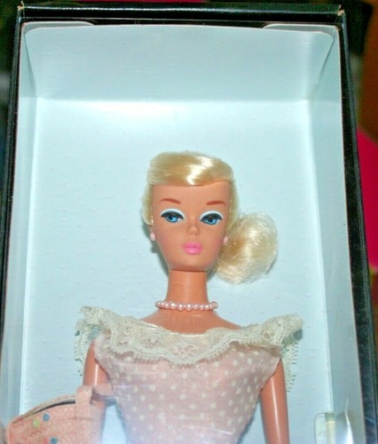 2004 Plantation Belle Repro Barbie w/Shipper-New in Box - Imagen 5 de 9