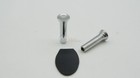 <!--F#f_0-->Chrome Door Lock knobs suits Holden HK HT HG HQ HJ HX HZ WB LC LJ LH LX UC - 2 O<!--F/-->