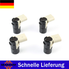 4x PDC Sensor Parksensor Für Seat Alhambra 7V8 VW Passat Sharan Ultraschall
