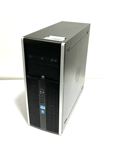 HP Compaq 8200 Intel Core i5-2400 3.10GHz 16GB RAM 256GB HDD Windows 10 - Picture 4 of 5