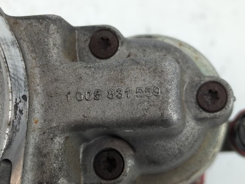 2012-2016 Bmw 328i Car Starter Motor Solenoid Oem LJ5W9 - Picture 6 of 6