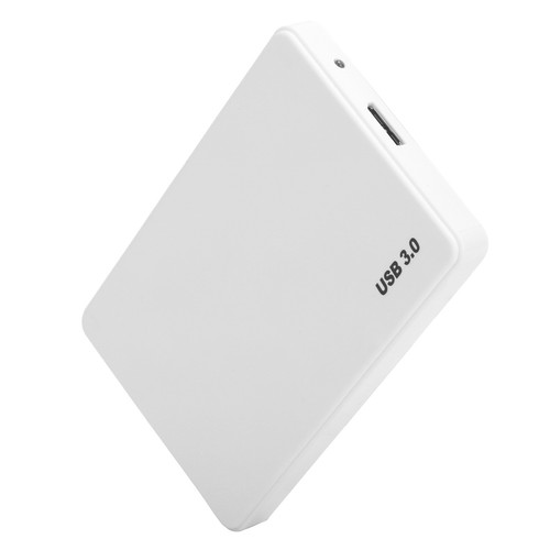 80GB-1TB USB to 3.0 with Adapter Cable External Hard Disk Drive 2.5'' For Laptop - Picture 26 of 48