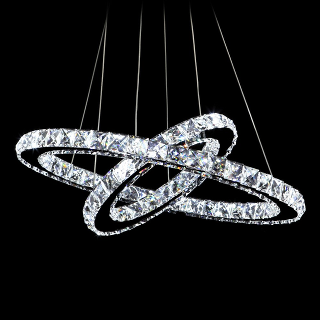 meerosee chandelier