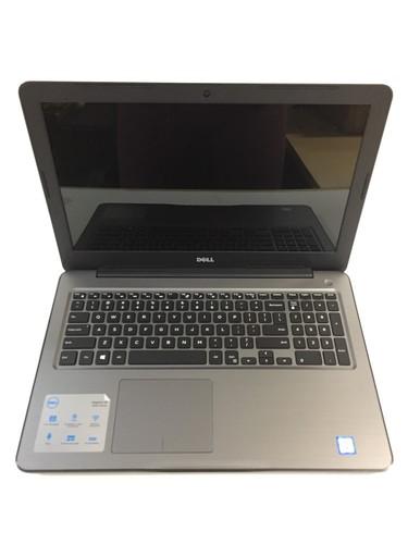 Dell Inspiron 5567 15.6" Laptop/Intel i7-7500U/8GB/12GB/16GB RAM/256GB SSD/W10 - Picture 14 of 44