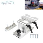 Sharpening Tool Rest Jig Adjustable Rest Sharpen Jig for 6inch 8in Bench Grinder