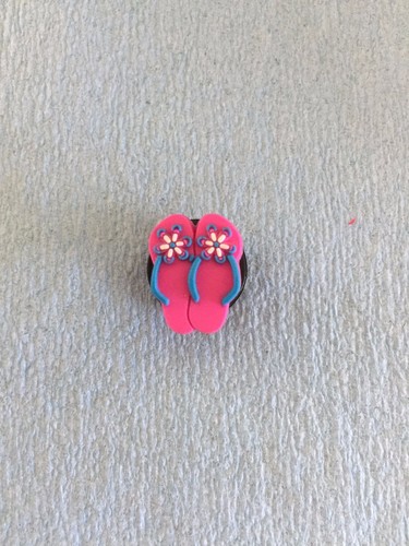 SONNENBRILLE JIBBITZ HUT & SONNENBRILLE SCHUHANHÄNGER FLIP FLOP JIBBITZ GELDBÖRSE JIBBITZ - Bild 10 von 18