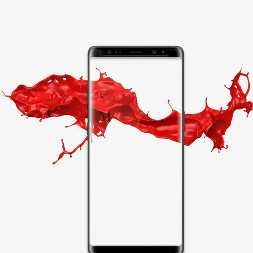 Samsung FULL SCREEN Véritable Verre Trempé Protecteur d'écran S25 S24 S23 S22 S21 - Photo 6/8