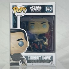 Funko Pop Star Wars Rogue One Vinyl Figures 19