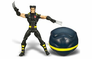 Marvel Legends Series 17 Hasbro Series 2 azione cifra Ultimate Wolverine Marvel Legends Series 17 Hasbro Series 2 azione cifra Ultimate Wolverine