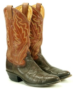 exotic cowboy boots near me