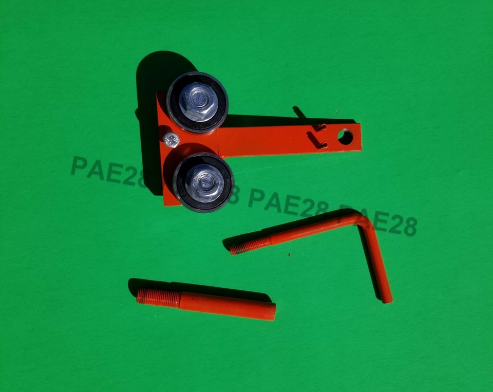 Chainsaw Guide Bar Rail Closer Full Adjustable To Fit Different Gauge