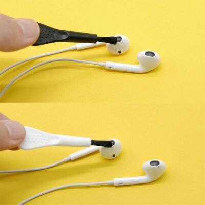 2PC Cleaning Brushes Kit for Airpods pro Maintenance of