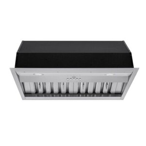 Kobe INX2630SQB7003 30 inch Built-In Cabinet Insert Module - Silver